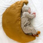 Surpyjama à imprimé en coton avec capuche pour enfant 24 mois_10