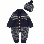 Surpyjama en tricot avec motif imprimé pour enfant 24 mois_20